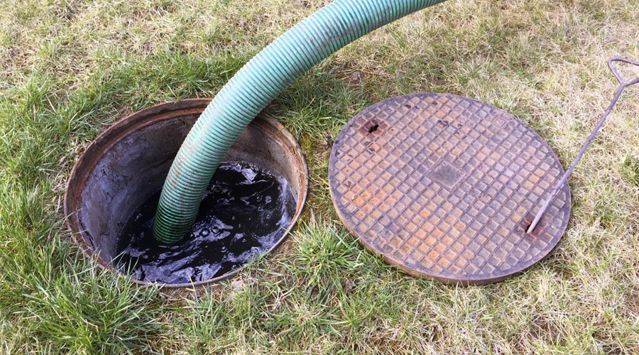 sewer-system