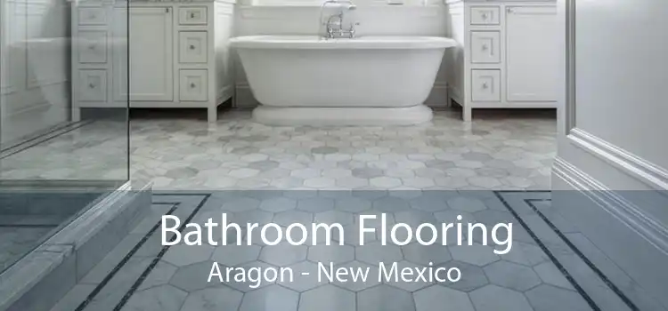 Bathroom Flooring Aragon - New Mexico