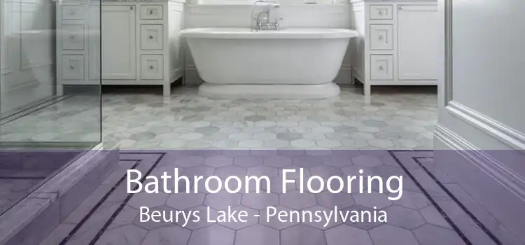 Bathroom Flooring Beurys Lake - Pennsylvania