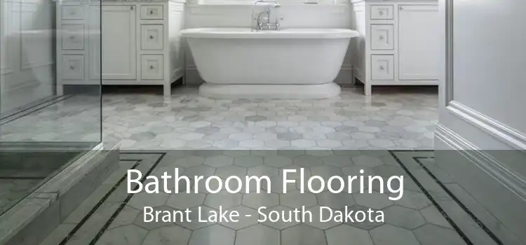 Bathroom Flooring Brant Lake - South Dakota