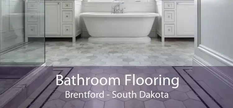 Bathroom Flooring Brentford - South Dakota