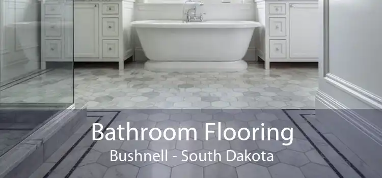 Bathroom Flooring Bushnell - South Dakota