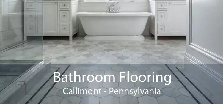 Bathroom Flooring Callimont - Pennsylvania