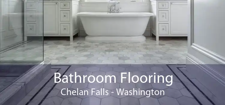 Bathroom Flooring Chelan Falls - Washington