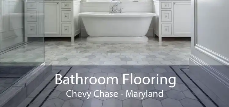 Bathroom Flooring Chevy Chase - Maryland