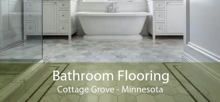 Bathroom Flooring Cottage Grove - Minnesota