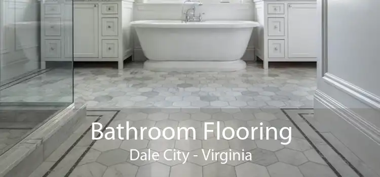 Bathroom Flooring Dale City - Virginia