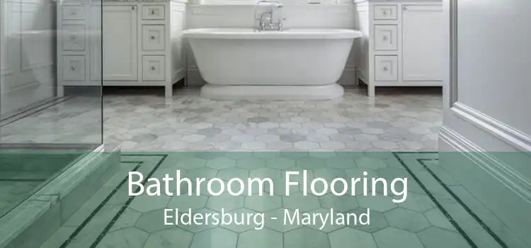 Bathroom Flooring Eldersburg - Maryland