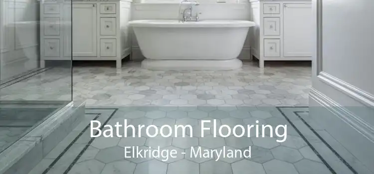 Bathroom Flooring Elkridge - Maryland