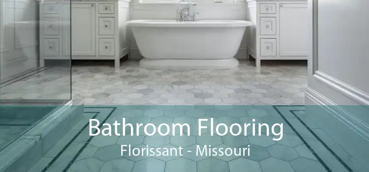 Bathroom Flooring Florissant - Missouri