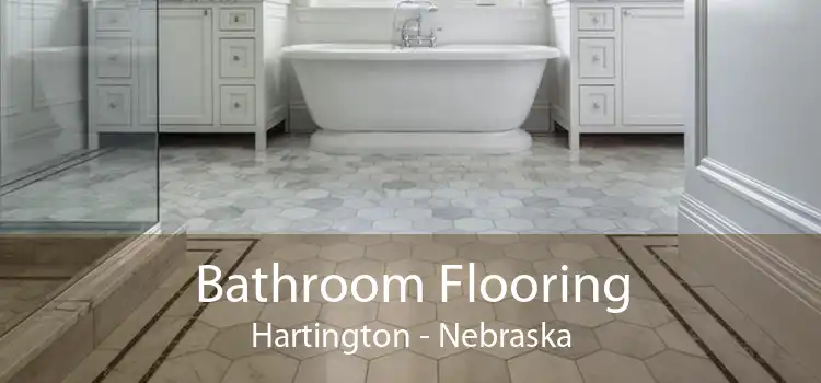 Bathroom Flooring Hartington - Nebraska