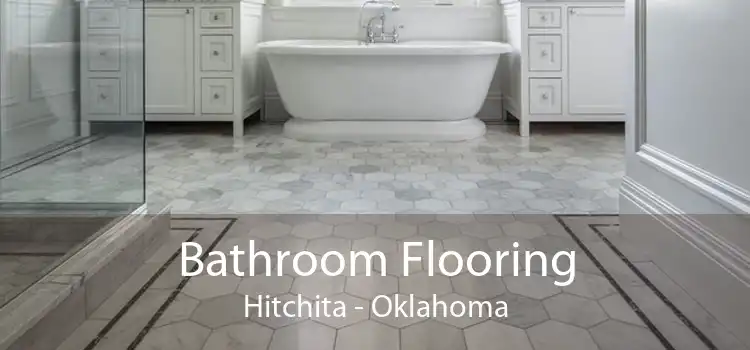 Bathroom Flooring Hitchita - Oklahoma