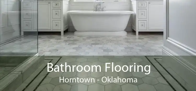 Bathroom Flooring Horntown - Oklahoma