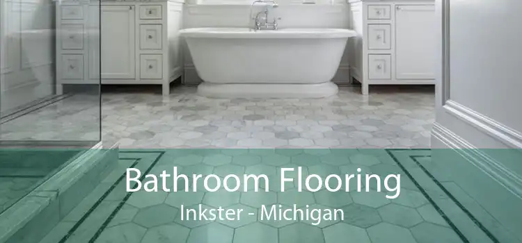 Bathroom Flooring Inkster - Michigan