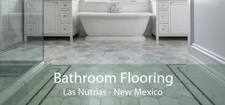 Bathroom Flooring Las Nutrias - New Mexico