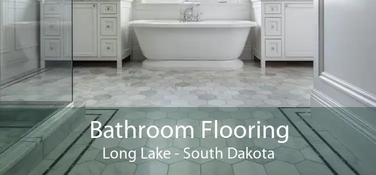 Bathroom Flooring Long Lake - South Dakota