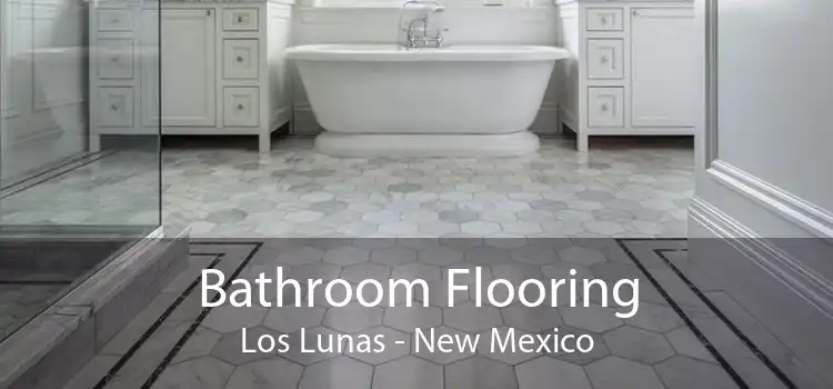 Bathroom Flooring Los Lunas - New Mexico