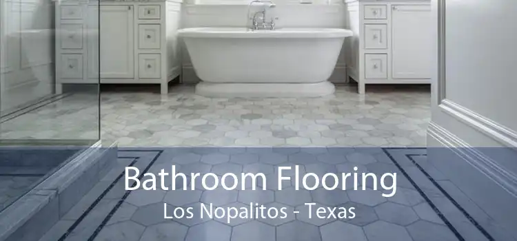 Bathroom Flooring Los Nopalitos - Texas