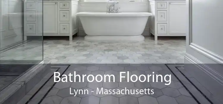 Bathroom Flooring Lynn - Massachusetts