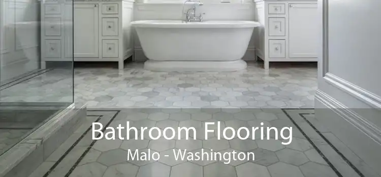 Bathroom Flooring Malo - Washington