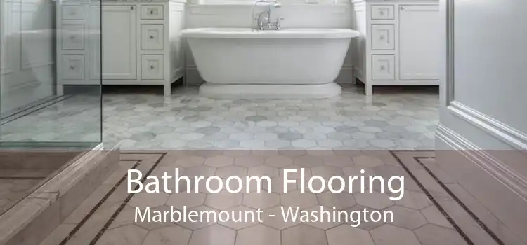 Bathroom Flooring Marblemount - Washington