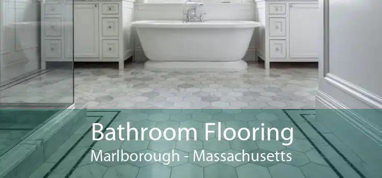 Bathroom Flooring Marlborough - Massachusetts