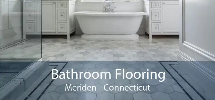 Bathroom Flooring Meriden - Connecticut