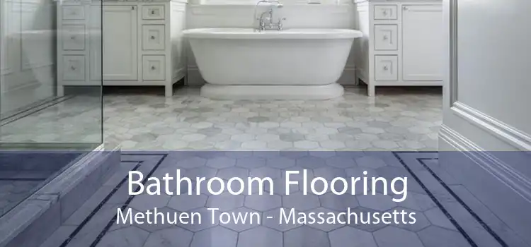 Bathroom Flooring Methuen Town - Massachusetts