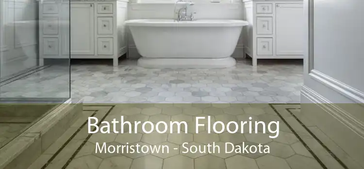 Bathroom Flooring Morristown - South Dakota