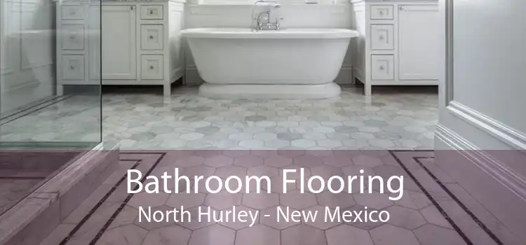 Bathroom Flooring North Hurley - New Mexico