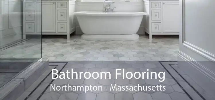 Bathroom Flooring Northampton - Massachusetts