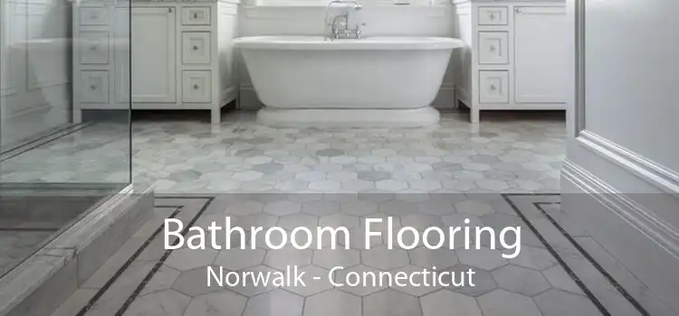 Bathroom Flooring Norwalk - Connecticut