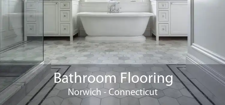 Bathroom Flooring Norwich - Connecticut