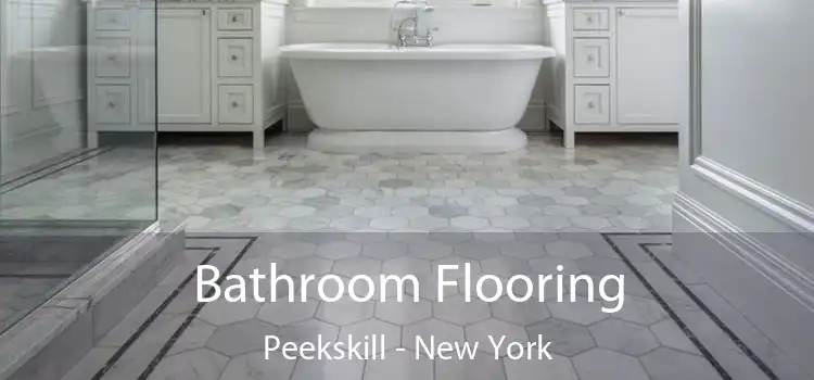 Bathroom Flooring Peekskill - New York