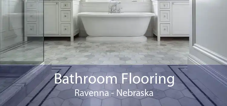 Bathroom Flooring Ravenna - Nebraska