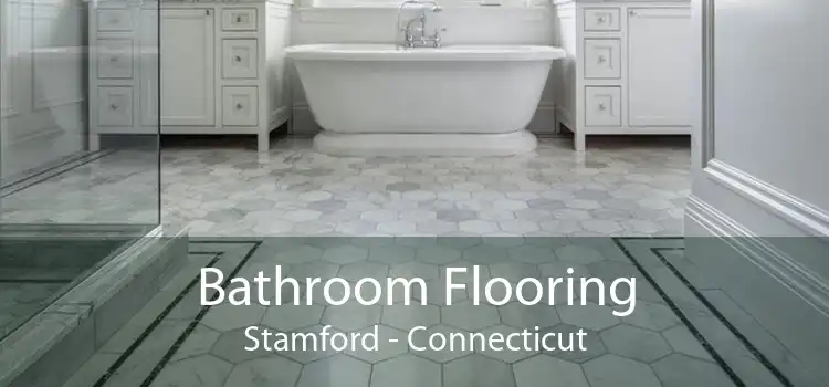 Bathroom Flooring Stamford - Connecticut