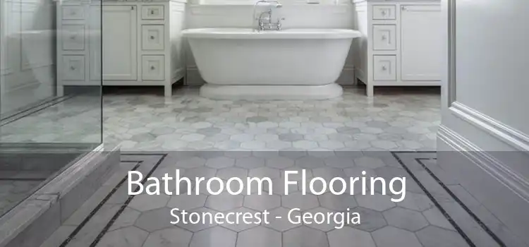 Bathroom Flooring Stonecrest - Georgia