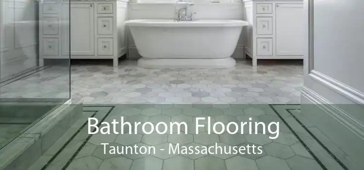 Bathroom Flooring Taunton - Massachusetts