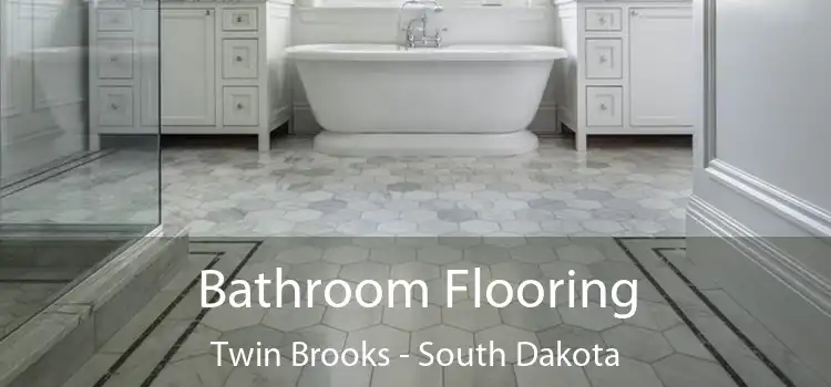 Bathroom Flooring Twin Brooks - South Dakota