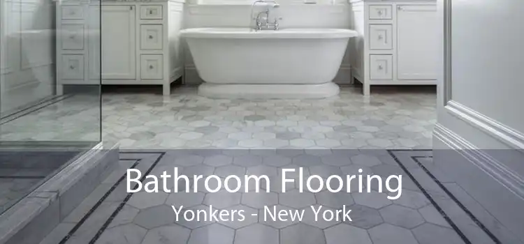 Bathroom Flooring Yonkers - New York