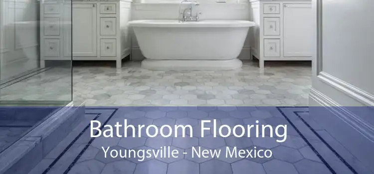 Bathroom Flooring Youngsville - New Mexico