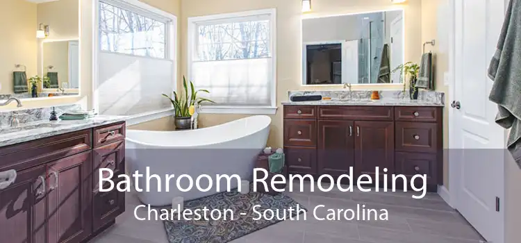 Bathroom Remodeling Charleston - South Carolina