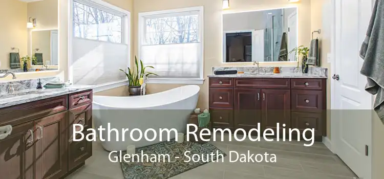 Bathroom Remodeling Glenham - South Dakota