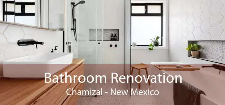 Bathroom Renovation Chamizal - New Mexico