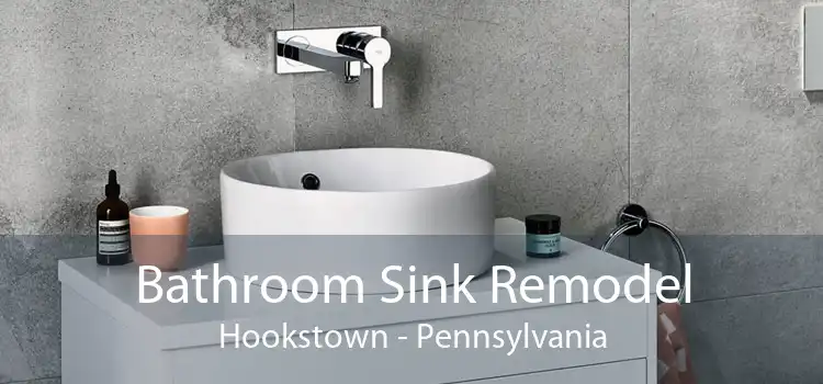 Bathroom Sink Remodel Hookstown - Pennsylvania