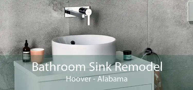 Bathroom Sink Remodel Hoover - Alabama