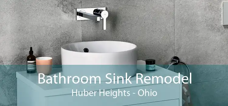 Bathroom Sink Remodel Huber Heights - Ohio