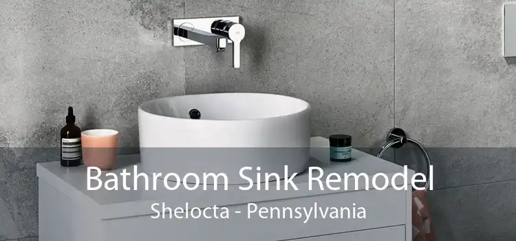 Bathroom Sink Remodel Shelocta - Pennsylvania