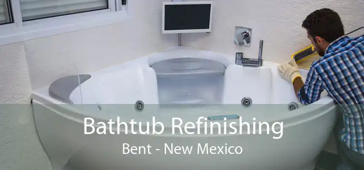 Bathtub Refinishing Bent - New Mexico