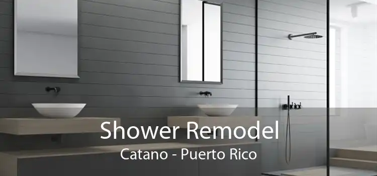 Shower Remodel Catano - Puerto Rico